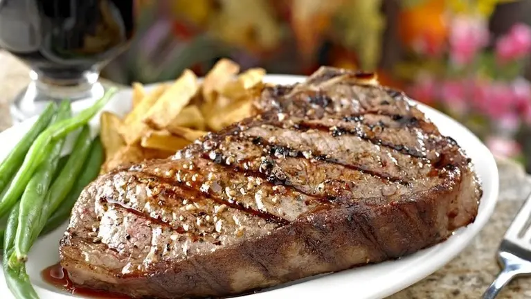 Steakhouse & BBQ
