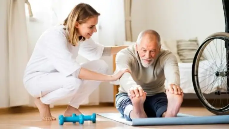 Turnkey Physical Therapy Practice, Established Referrals