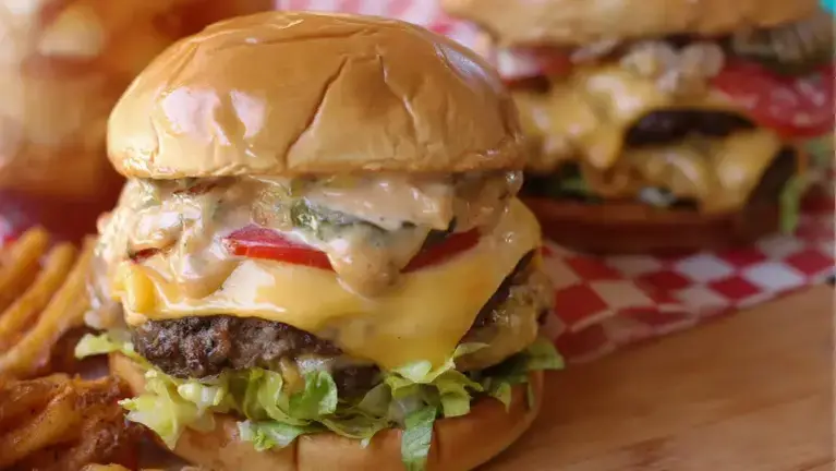 Burger & Acai Concept-Turnkey, Absentee Run Opportunity
