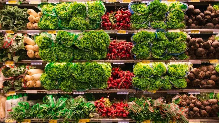 Supermarket | Little Neck, NY 11362 (Queens, Near Long Island Border)