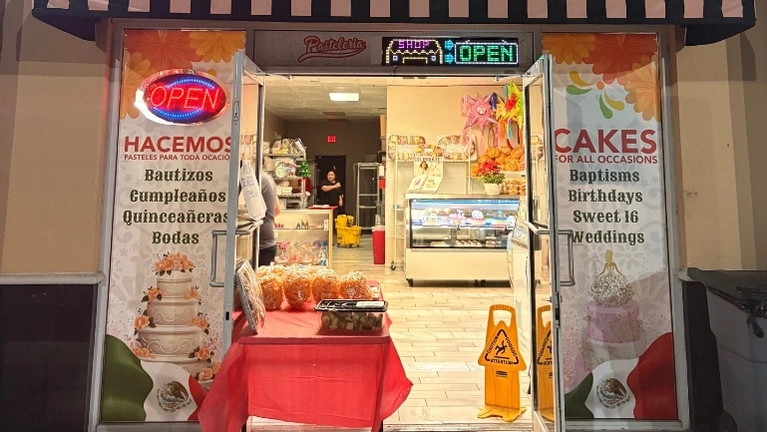 Profitable Established Bakery