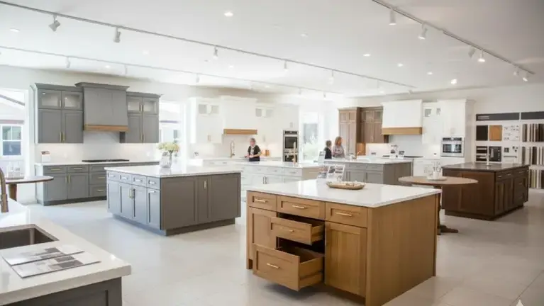 Kitchen cabinet business in Essex County, New Jersey - BizBuySell