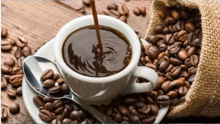 Coffee Roaster that sells both wholesale and Retail