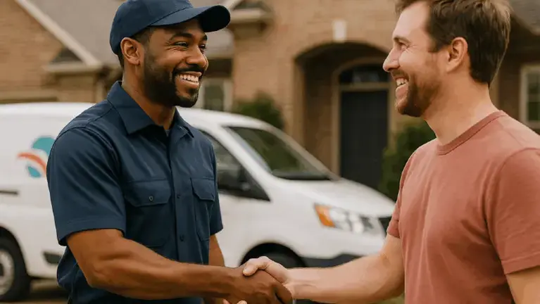 Turnkey Home Improvement Business- MUST SELL