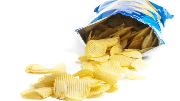 Snyder's-Lance Chip Route, Saint Louis, MO