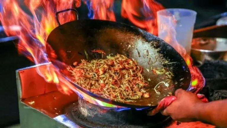 Turnkey restuarant with new equipment