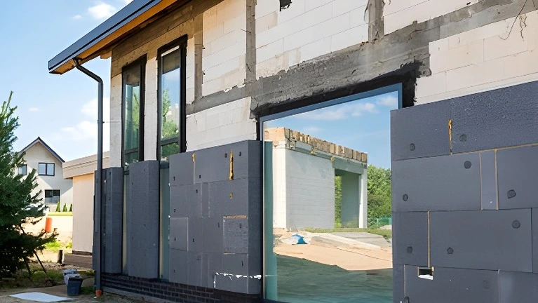 Insulation Contractor with Strong Retrofit and Upgrade Focus