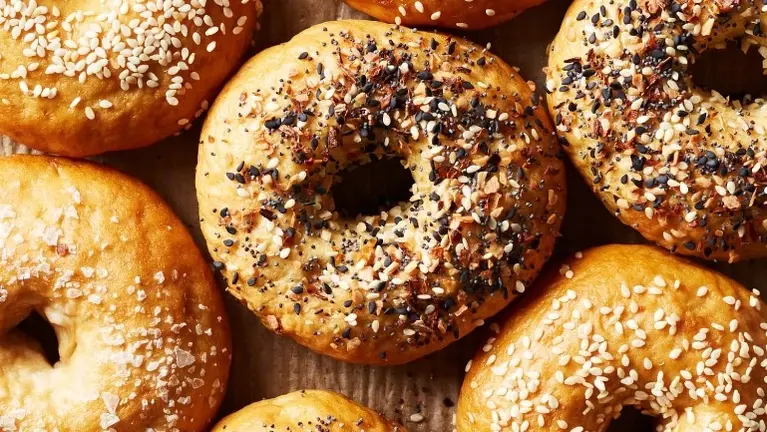 Bagel Business for Sale