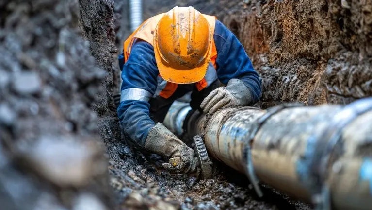Underground Construction Engineering Firm