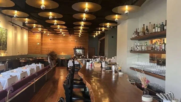 Fully Equipped Turnkey Restaurant