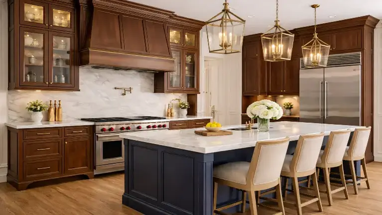 Profitable Custom Cabinet & Woodworking Business Middle TN