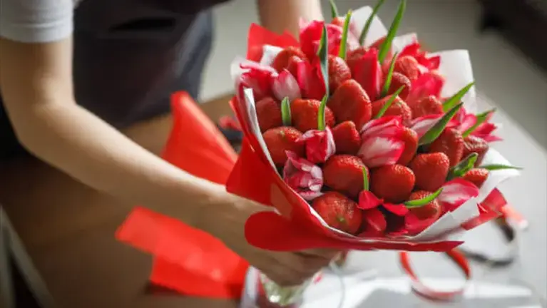 100% Absentee Edible Arrangements Business-only in McDonough, GA!