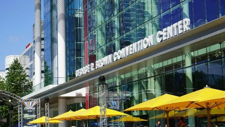 Corporate Trade Show Displays