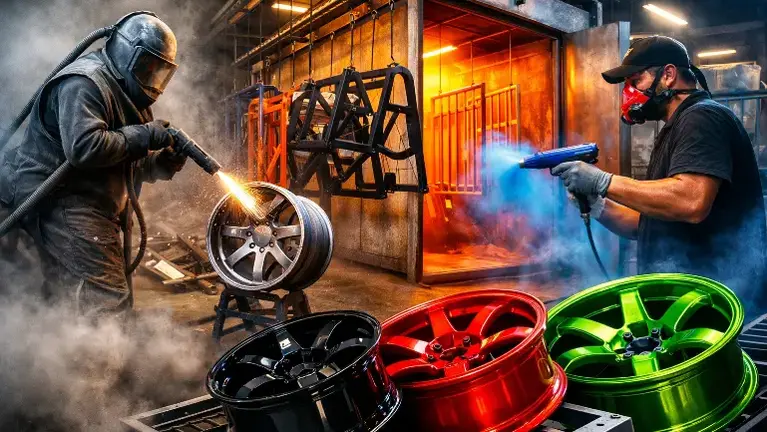 ABSENTEE OWNER: Turnkey Metal Coating Business with Repeat B2B Clients