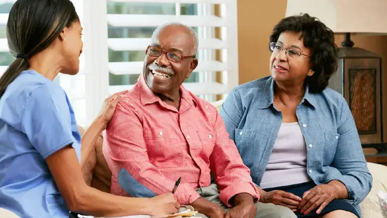 High-Demand Companion Sitter Agency – Scalable Care Business