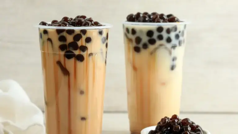 Semi-Absentee Beverage Business #706959