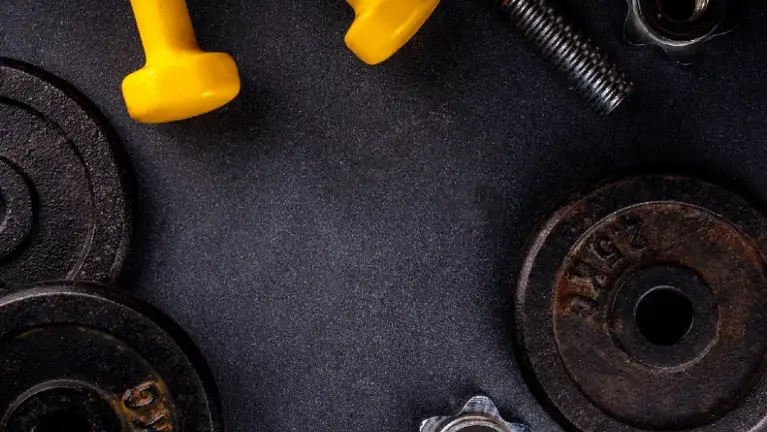 Automated Fitness Café & Lifestyle Lounge in Medellín