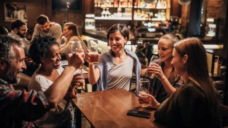 Turnkey Bar & Lounge | Loyal Following | Proven Operations