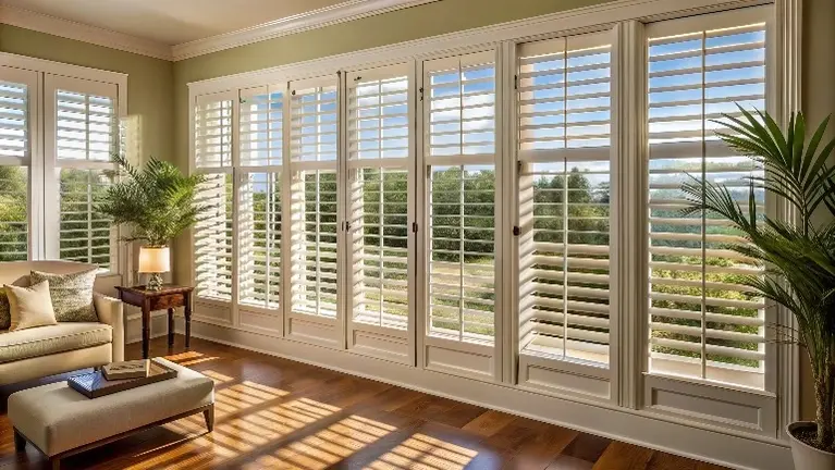 Specialty Window Coverings Sales/Installation #1997