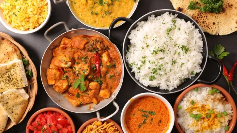 Popular TurnKey Restaurant