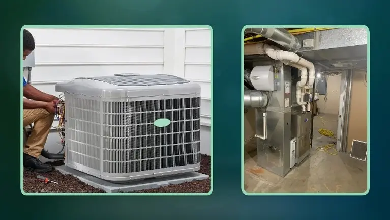 20% SDE- HVAC Business with Expansion Runway! (38073)