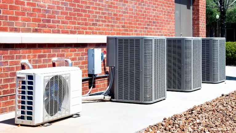 Well Established HVAC Company /South Alabama