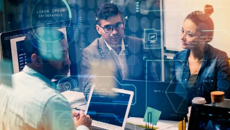 Experienced ERP Implementation and Inventory Optimization Firm