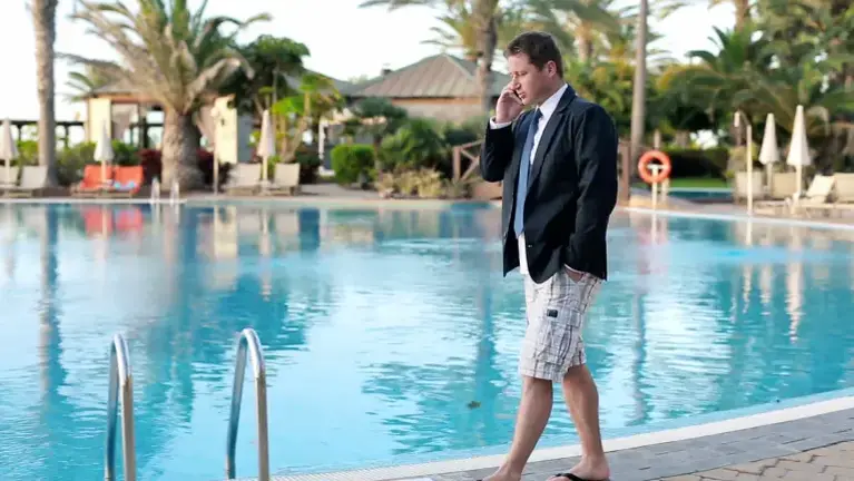 Chandler Pool Service Route for Sale