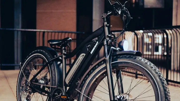 Private-Label eBike Brand SC2252