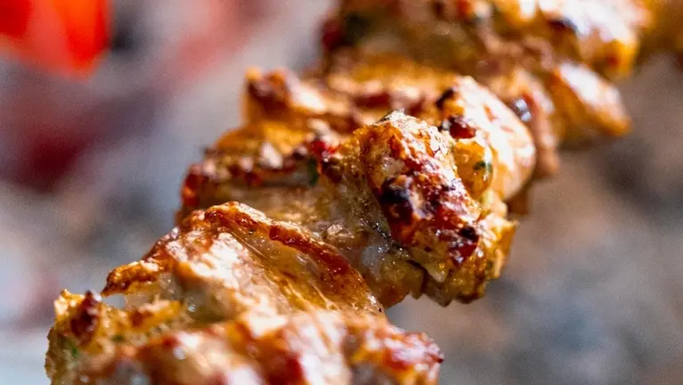 High Visibility - Falls Church Fast Casual Chicken Restaurant