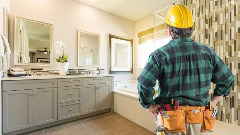 Profitable Remodeling Business for Sale!