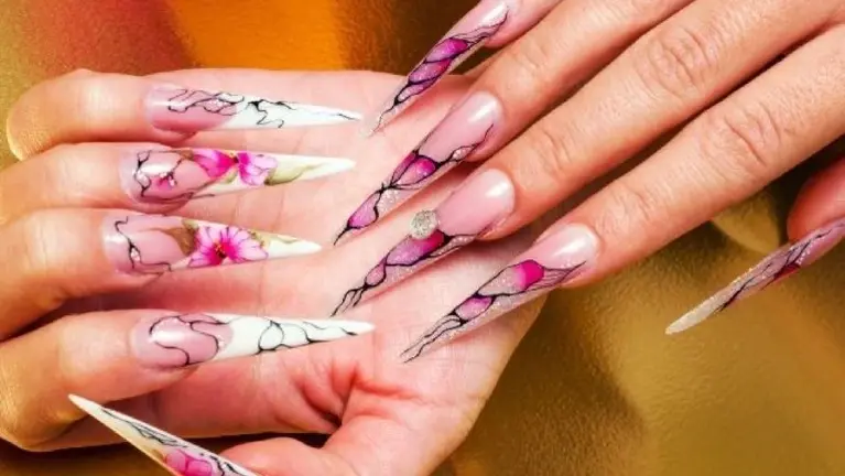 Profitable Nail Salon Since 2002 with Facials in Dallas County