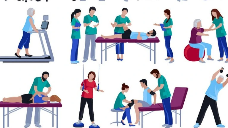 Physical Therapy Practice