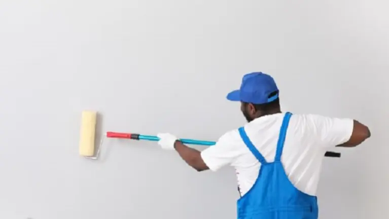 Exterior Painting and Staining Business – 7 Months Per Year