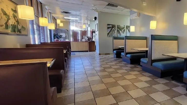 Asian Restaurant for Sale!