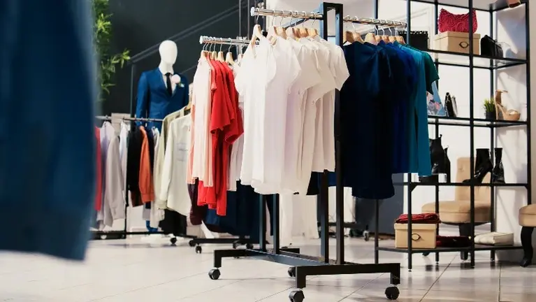 Longstanding Custom Apparel and Commercial Sign Services Firm