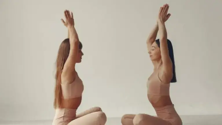 Beachfront Yoga Studio - Excellent Opportunity!