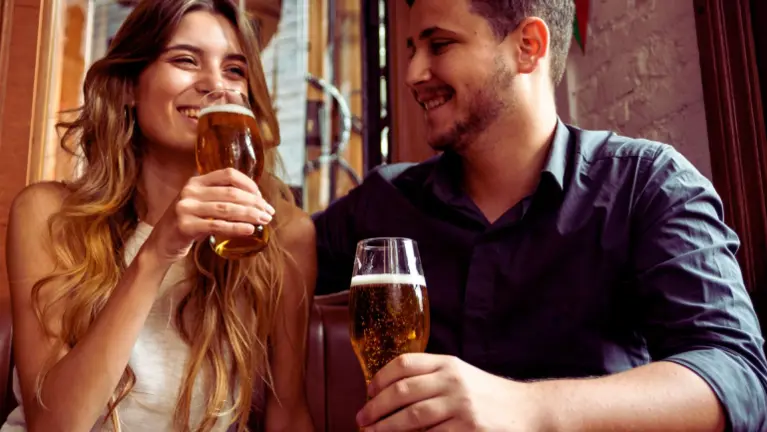 High-Profit Fast-Casual Restaurant & Bar MRB VA 1687
