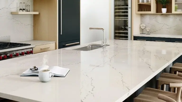 Quartz Manufacturing & Installation Facility for Sale