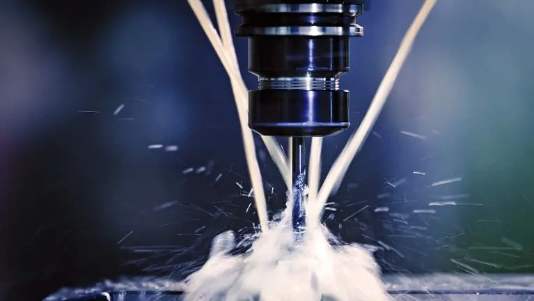 Precision Cutting Solutions Manufacturer