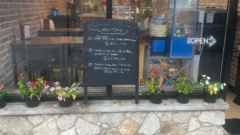 Startup Opportunity