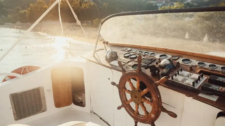 Marine Electronics Business