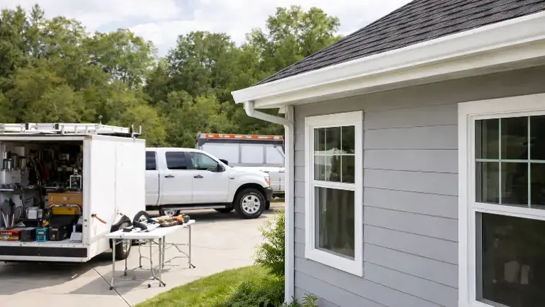 Established Aluminum Fabrication Business – Profitable & Scalable