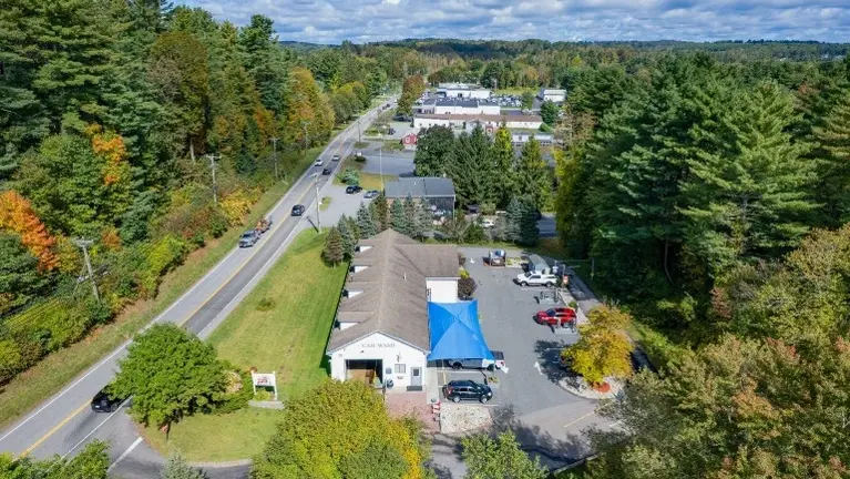 Personal Touch Car Wash | Litchfield, CT