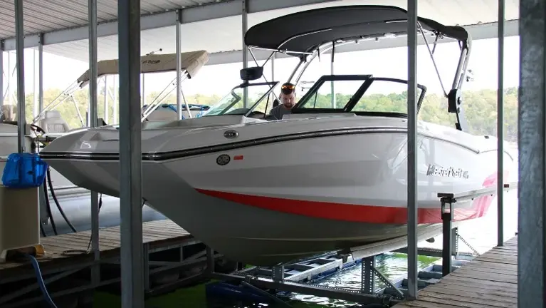 Premier Floating Dock Business