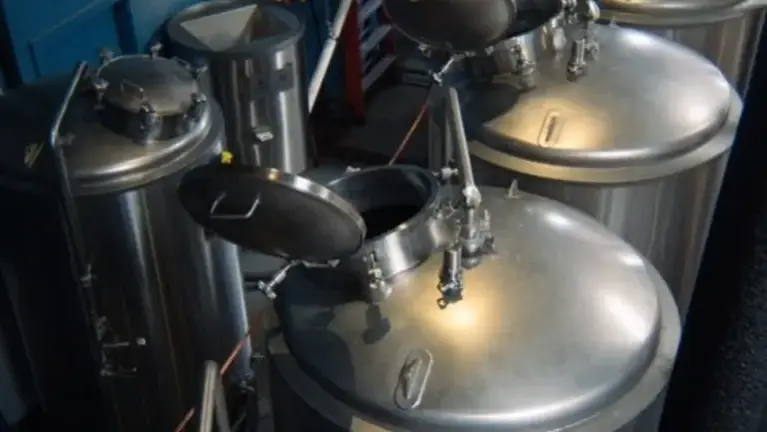 OC Brewery assets and IP for sale.  Below market value