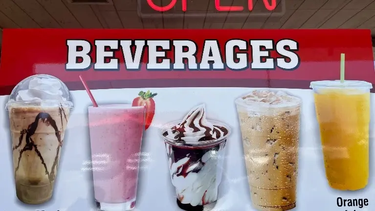 Absentee Owner Excellent Boba Drink shop in Riverside, California ...