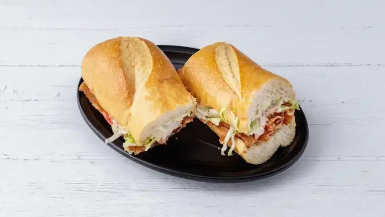 High Net - Sandwich Shop - Deli