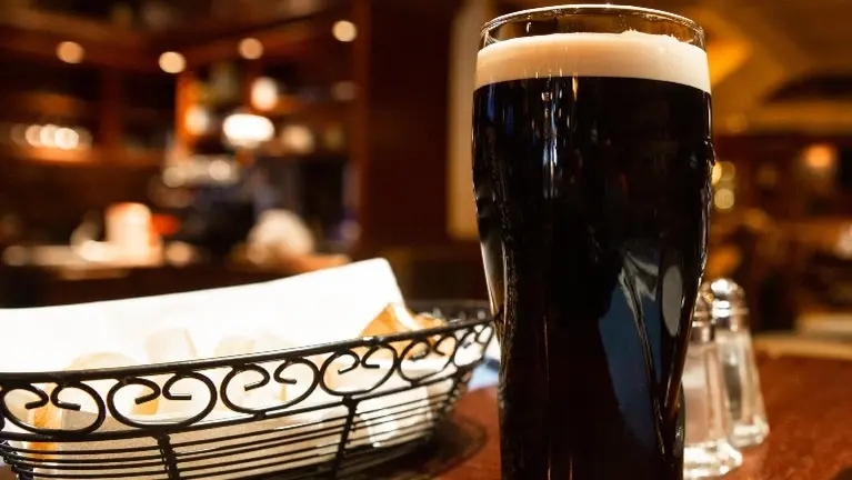 Authentic Irish Pub for Sale - Tampa Bay, Florida