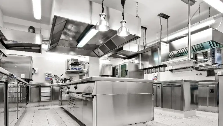 High-Margin, Patented Foodservice Products Manufacturer